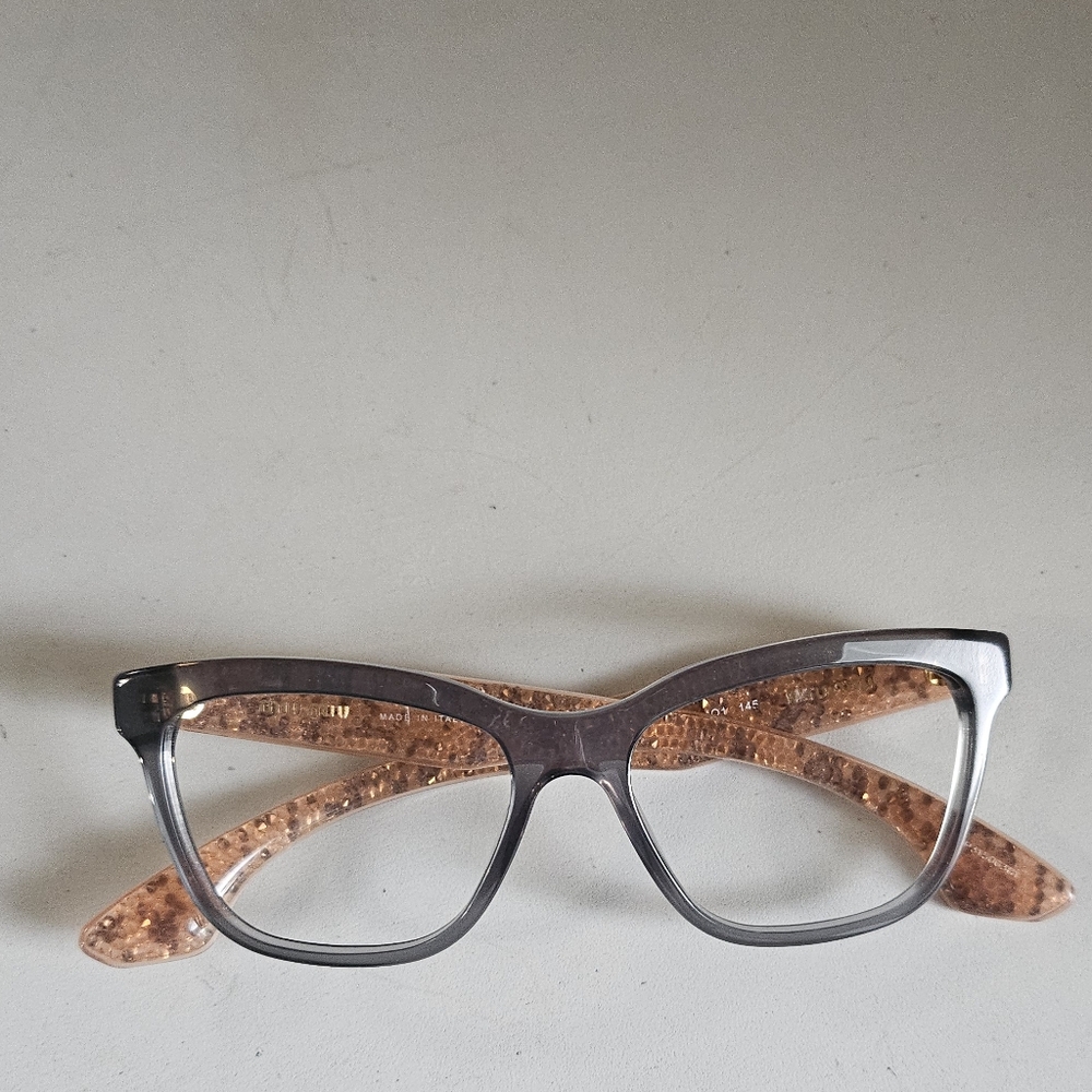 Miu Miu Eyeglass frames